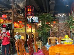 -凤吉园乌拉满族火锅中华老字号(繁荣路店)