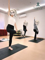 -三昧瑜伽·普拉提