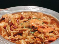 -胖哥俩肉蟹煲(龙德广场店)