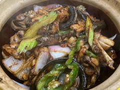 -汤氏美食台山水步特色黄鳝饭(龙津东路店)