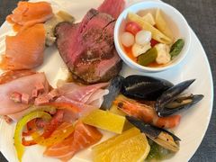 -上海静安洲际酒店