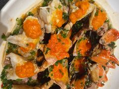 -荣兴酒家(徐家汇店)