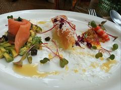 -夏朵餐厅(丁香店)