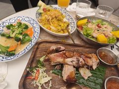 -KingThaia金泰兰(滨江天街店)