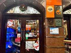 -三玛璐酒楼(汉口路店)