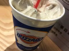 -DQ·蛋糕·冰淇淋(河东万达店)