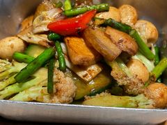 -0776食堂·京城创意菜(七里庄店)