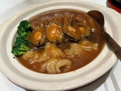 -荣兴酒家(徐家汇店)