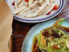 -刘师父老汉口江湖菜(蔡锷路店)