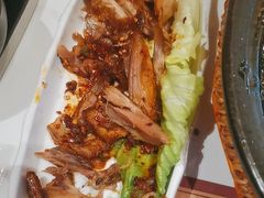 -乔阿马·江南味·驴肉香(龙湖华泾天街店)