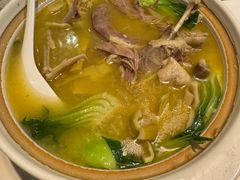 -杭州香格里拉·香宫中餐厅