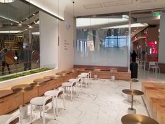 -喜茶(永旺梦乐城店)