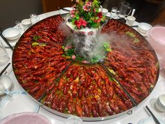 -虾铺子龙虾·私房菜(金源花苑店)