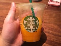 -星巴克(福州三坊七巷店)