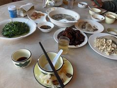 -老张桥新天地羊肉店