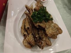 椒香小黄鱼-壹号院音乐餐厅•烤全羊•新疆菜(浐灞店)