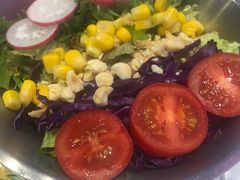 蔬菜沙拉-BOPEYE·波派炸鸡(九霄天地店)