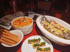 -解香楼(八盘岭路店)