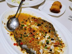 -凤凰楼酒家·粤宴点心(华强北店)