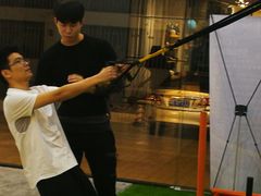 -YCHL Studios健身工作室(市二宫店)