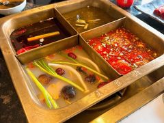 -王家渡火锅店(亦庄店)