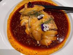 -老房子金沙元年川菜食府·花园餐厅(金沙店)