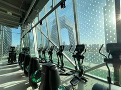 -Trainyard 炼·工场(中国国际贸易中心店)