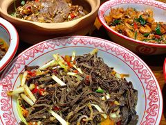 -陈家婆的菜·口味湘菜(梅溪湖店)