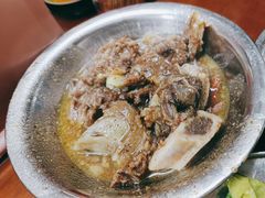 -阿秋牛排(湖心街店)