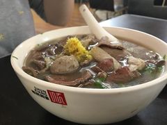 牛杂粿条-潮镇老尾牛杂(环城西路店)