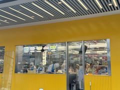 -鲍师傅糕点(海陵北路店)