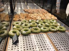 福冈八女抹茶奶酪巧克力-LELECHA乐乐茶(上海五角场万达广场店)