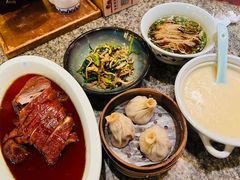 -南京大牌档(中山陵店)