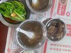 -阿秋牛排(湖心街店)