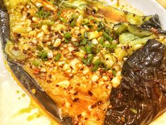 -五娃子烧烤(人民路150号院店)