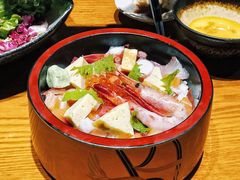-千代武日本料理(爱建店)