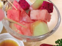 -割烹旭日本料理(龙湖狮山天街店)