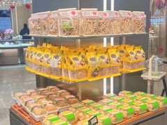 -品禾芝风(敏捷永旺店)