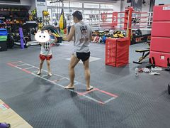 -TFC 纯泰拳馆MuayThai
