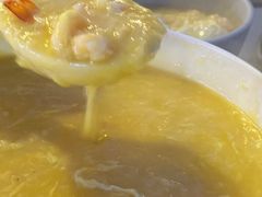 天花板疙瘩汤-No.DD戳子烧烤·江湖菜(北京总店)