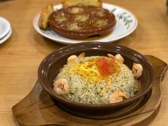 -萨莉亚意式餐厅(石鼓路店)