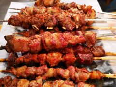 -肉串汪(月坛店)