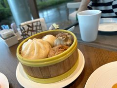 -中海·庐山西海君澜度假酒店·味屿全日制餐厅
