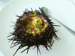 -海天一色海景自助餐厅(西港花园店)