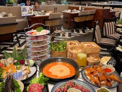 -太琼糟粕醋火锅·海南老爸茶(海棠湾臻选店)