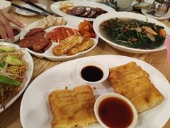 -佛有缘素食馆·荔湾老字号(陈家祠首店)
