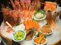 -花潮料理艺食馆(成都万象城店)