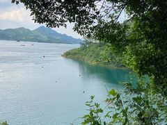 -仙岛湖旅游风景区