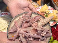 -谭三娘鲜切牛肉自助火锅(九眼桥总店)