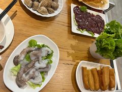 -吉友粥底火锅(方斜路店)